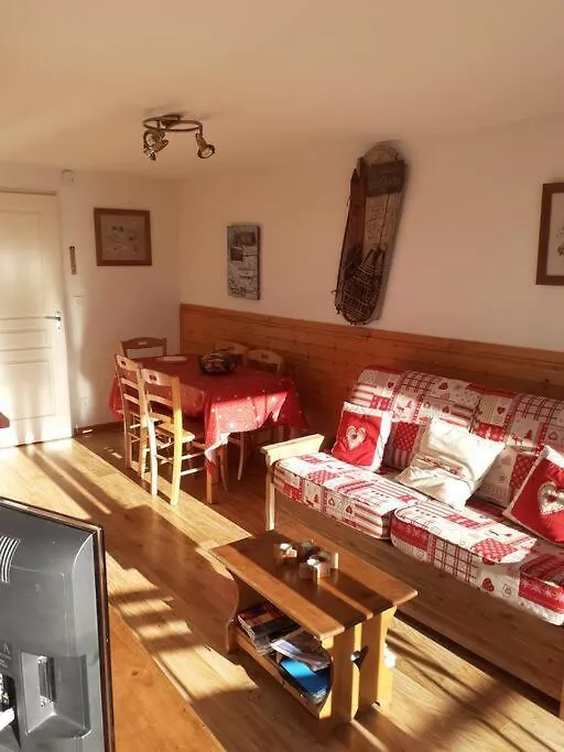 Appartement Exceptionnel Plein Sud Chamrousse 0*,  France