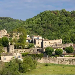 Hébergement de vacances Aux Murmures De La Nature, Vaunaveys-la-Rochette